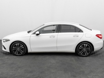 Mercedes Klasa A W177/V177 Sedan Facelifting 2.0 200d 150KM 2023 Mercedes A 200 GD8K607#200 d Progressive 8G-DCT, zdjęcie 7