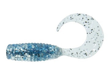 TWISTER RELAX VR1 PAPROCH OKOŃ 1cal-4cm-5szt TS399