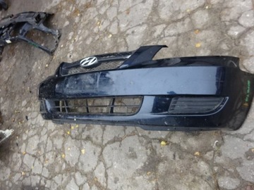 HYUNDAI SONATA 05-09 NÁRAZNÍK PŘEDNÍ KOMPLETNÍ