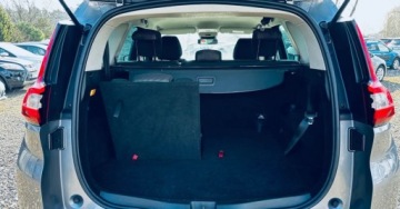 Renault Grand Scenic III 1.3 Energy TCe 140KM 2019 Renault Grand Scenic 1,3B 140KM przeb.127tys stan bdb 7-osob navi zarejest, zdjęcie 21