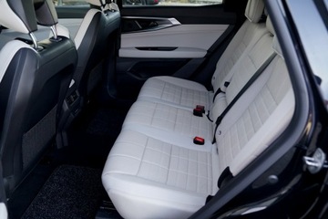 Renault Espace VI SUV 1.2  E-Tech Full Hybrid 200KM 2024 Renault Espace INITIALE PARIS bosse acc SZYBERDACH, zdjęcie 20