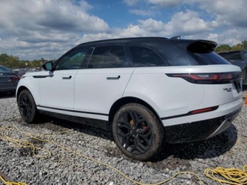 Land Rover Range Rover Velar 2019 Land Rover Range Rover Velar R-Dynamic Se 2019 2.0 Benzyna 247KM, zdjęcie 1