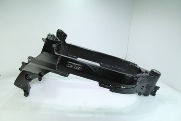 SUZUKI DL 650 V-STROM 04-11 RAMA + DOKUMENTY