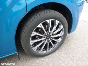 Ford Tourneo Custom II  L1 2.0 EcoBlue 170 KM 170KM 2025 Ford Tourneo Custom Ford Tourneo Custom 2.0 EcoBlue 320 AWD L2 Titanium X, zdjęcie 5