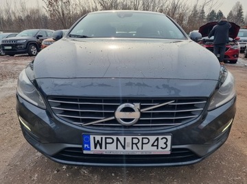 Nissan X-Trail III Terenowy 1.6 DIG-T 163KM 2013 Volvo S60 1.6 150 KM polski salon 1 rej. 2014 alu grzane fotele gwarancja, zdjęcie 2