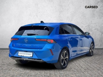 Opel Astra L Hatchback 1.2 Turbo 130KM 2023 Opel Astra 1.2T Elegance 130KM l Grzana Szyba, ACC, zdjęcie 1