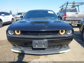 Dodge Challenger III 2019 Dodge Challenger RT Scat Pack 2019 6.4l 6.4 Benzyna 485KM, zdjęcie 6