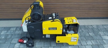 ЗАПАСНЫЕ НОЖИ ПРУЧНОЙ РЕЗОК RC 25 DEKMET