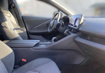 Toyota C-HR II SUV 1.8 Hybrid 140KM 2024 Toyota C-HR 1.8 Hybrid Executive VAT 23 Salon PL Toyota Mikolajczak Les, zdjęcie 12