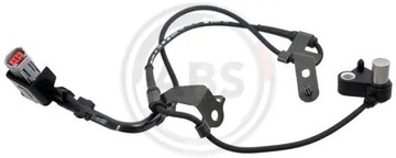 2X ČIDLA RYCHLOST KOLA ABS PŘEDNÍ L+P DO MAZDA 6 I