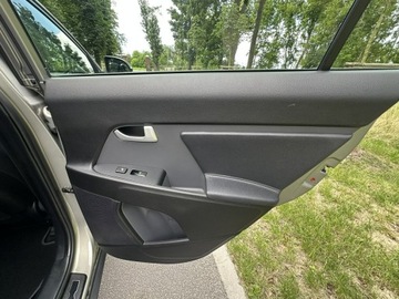 Kia Sportage III SUV Facelifting 1.6 GDI 135KM 2014 Kia Sportage III 1,6 GDI 136 KM Business LineSuper, zdjęcie 27