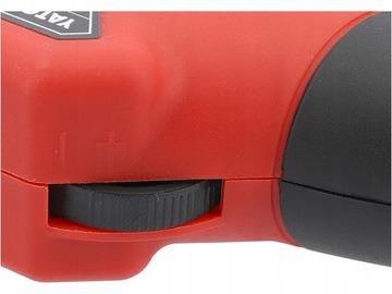 YATO NÓŻ DO STYROPIANU 150W WEŁNY MINERALNEJ OSTRZA WYMIENNE 200MM + 150MM