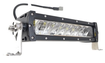 LAMPA PANEL nXn LED 40W LISTWA HOMOLOGACJA 26cm
