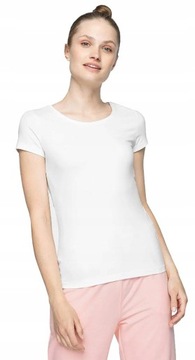 ЖЕНСКАЯ ФУТБОЛКА 4F ХЛОПКОВАЯ БЛУЗКА размер XL