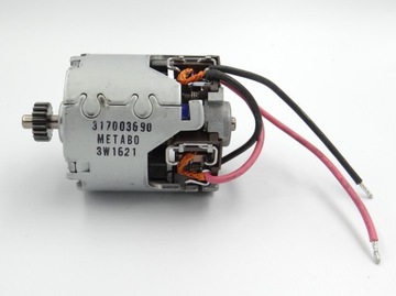 317003690 Metabo silnik do SB 18 LTX ORYGINAŁ