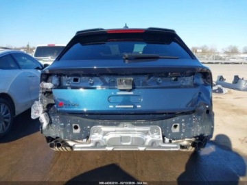 Audi 2025 Audi RS Q8 Quattro Tiptronic 2025 4.0 Benzyna 631KM, zdjęcie 4