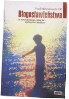 Błogosławieństwa W - PaulHinnebusch