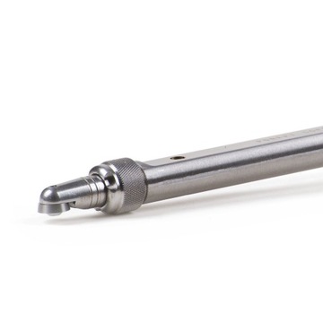 Dłuto do toczenia, nóż tokarski Robert Sorby Turnmaster Excelsior z frezami