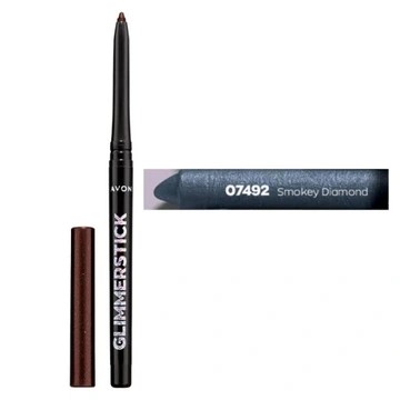 Konturówka do Oczu SMOKEY DIAMOND Diamentowa Kredka AVON dla Niej 07492