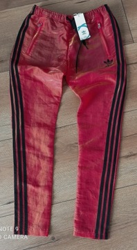 ADIDAS Space shift Spodnie dresowe damskie r.XS