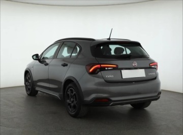 Fiat Tipo II Hatchback Facelifting 1.0 T3 Turbo 100KM 2021 Fiat Tipo 1.0 FireFly, Salon Polska, Serwis ASO, zdjęcie 3