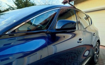 Renault Scenic IV 2020 Renault Scenic JAK NOWY Filmik VIDEO Lampy FULL LED Nawigacja Kamerka 1.7, zdjęcie 34