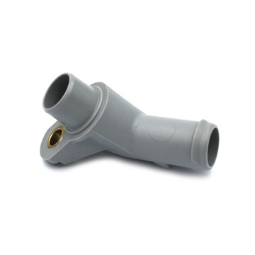 ŁĄCZNIK ODMY CAN AM MAVERICK X3 MAX TURBO R RR KRÓCIEC 2017- 420611242 OEM
