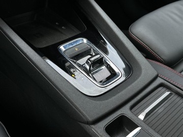 Skoda Octavia IV RS Kombi 2.0 TDI SCR 200KM 2022 Skoda Octavia 2.0TDI 200KM RS DSG l DCC, Pakiet RS, zdjęcie 18