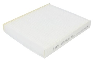BOSCH 1 987 435 139 FILTR VENTILACE PROSTORU SPOLUJEZDCE