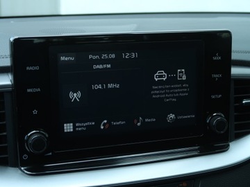 Kia Ceed III Hatchback 1.5 T-GDI 160KM 2021 Kia Ceed 1.5 T-GDI, Salon Polska, 1. Właściciel, zdjęcie 11