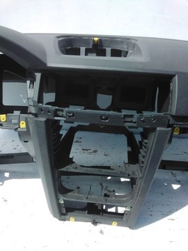 8829 OPEL MERIVA A FACELIFT DESKA ROZDĚLOVAČE KONZOLA