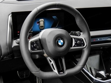 BMW X3 G45 2025 BMW X3 xDrive40d Sport Suv 3.0 (303KM) 2025, zdjęcie 10