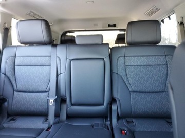Toyota Sequoia II 2024 Toyota Sequoia Sr5 2024 3.4l 3.4 Benzyna 437KM, zdjęcie 11