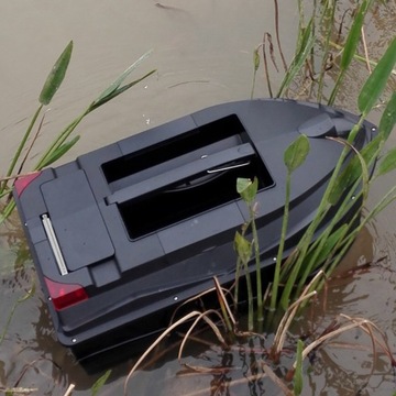 ЛОДКА ДЛЯ ПРИВИВКИ Skywolf TL-380E GPS-ЭХОЗОНД С БОЛЬШОЙ КАМЕРОЙ НОВЫЙ