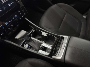 Hyundai Tucson IV SUV 1.6 T-GDI 48V 150KM 2023 Hyundai Tucson Smart Podgrzewane fotele i kierownica LED Kamera cofania, zdjęcie 22