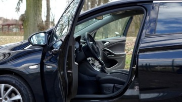 Opel Astra K Sportstourer Facelifting 1.5 Diesel 122KM 2021 Opel .. Kamera .. Navi .. Klimatronik .. Grzana Kierownica , fotele i SZYBY, zdjęcie 5