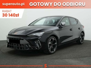 Cupra Leon II 2025 CUPRA Leon 1.5 eTSI mHEV DSG Hatchback 150KM 2025