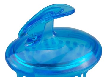 ЩЕТКА ДЛЯ МАССАЖА И ВАННЫ ДУШ ТЕЛА