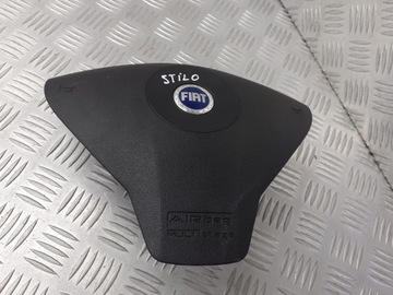 ULOŽENÍ AIRBAG ŘIDIČE FIAT STILO 735397400