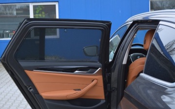 Солнцезащитные шторки, предназначенные для BMW 3 F31 Touring 2011-2018