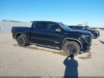  GMC Sierra Short Box Elevation 2025 5.3 Benzyna 355KM, zdjęcie 6