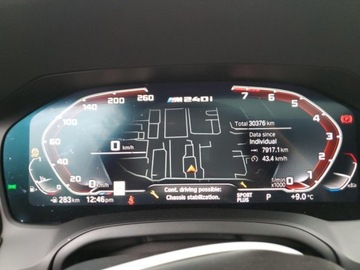 BMW Seria 2 G42-U06 2022 BMW M2 40XI 2022 3.0l 3.0 Benzyna 382KM, zdjęcie 9