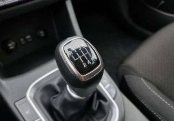 Hyundai i30 III Wagon 1.6 CRDI 115KM 2019 Hyundai i30 Wzorowy Navi - Klimatronik - Kamera - Zarejestrowany, zdjęcie 17