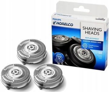 Бритвенная головка PHILIPS SH30/50 Comfort Cut