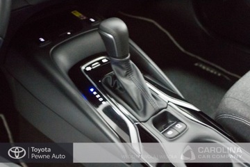Toyota Corolla XII Sedan Facelifting 1.8 Hybrid 140KM 2024 Toyota Corolla Seria E21 (2019-) 1.8 Hybrid Comfor, zdjęcie 8