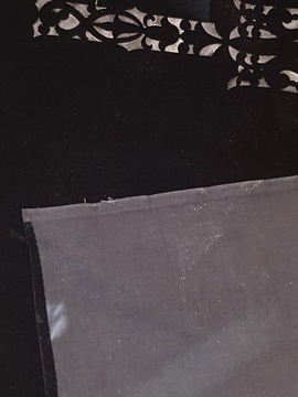 KILIM AKSAMIT Z PRZEDSTAWIENIAMI KRAJOBRAZOWYMI