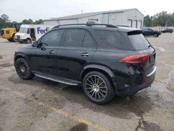 Mercedes GLE V167 2021 Mercedes-Benz GLE 350 2021 2.0l 2.0 Benzyna 255KM, zdjęcie 1