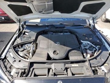 Mercedes Klasa S W223/V223 2022 Mercedes-Benz Klasa S 2022r., 4x4, 3.0L 4.0 Hybryda 429KM, zdjęcie 10