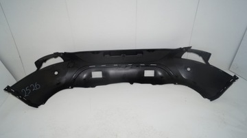 KADJAR 15-18 НОВЫЙ ЗАДНИЙ БАМПЕР 4 PDC ОРИГИНАЛ