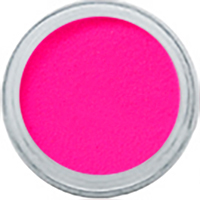 AKRYL w słoiczku do zdobień 79 Bright Pink
